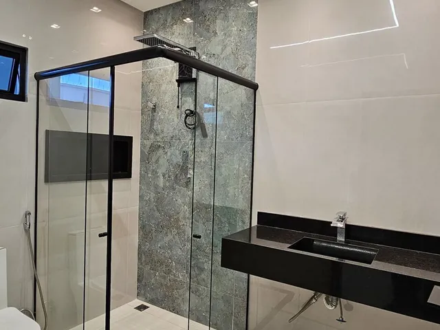 Imagem 7: Casa À Venda Com 3 Quartos - Bairro Novo Araçás - Barbalha/CE