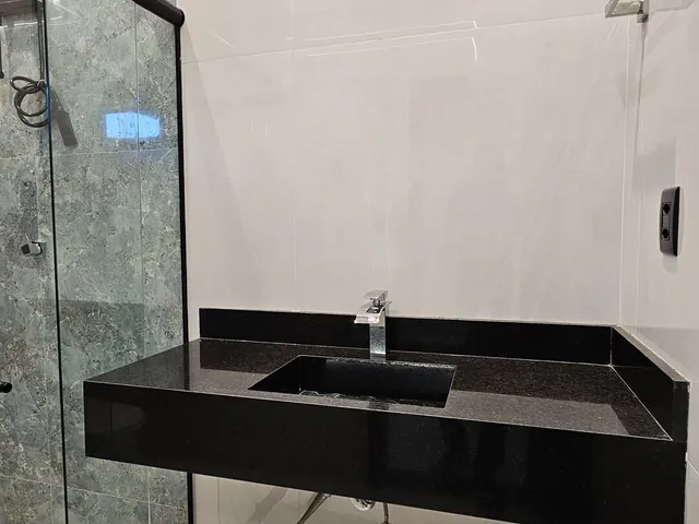 Imagem 8: Casa À Venda Com 3 Quartos - Bairro Novo Araçás - Barbalha/CE