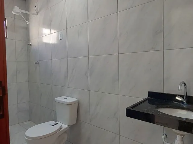 Imagem 7: Casa À Venda - Bairro São Bento - Crato/CE