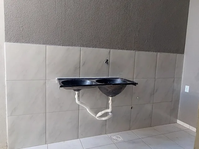 Imagem 2: Casa À Venda - Bairro São Bento - Crato/CE