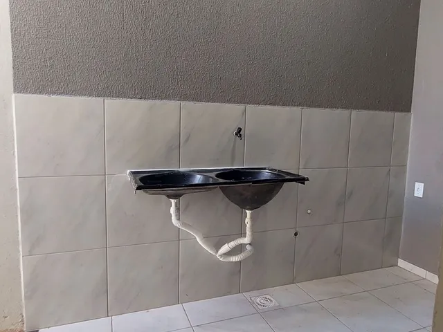 Imagem 9: Casa À Venda - Bairro São Bento - Crato/CE