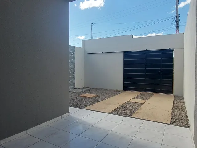 Imagem 12: Casa À Venda - Bairro São Bento - Crato/CE