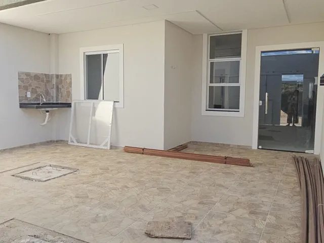 Imagem: Casa Térrea À Venda - Bairro São Bento