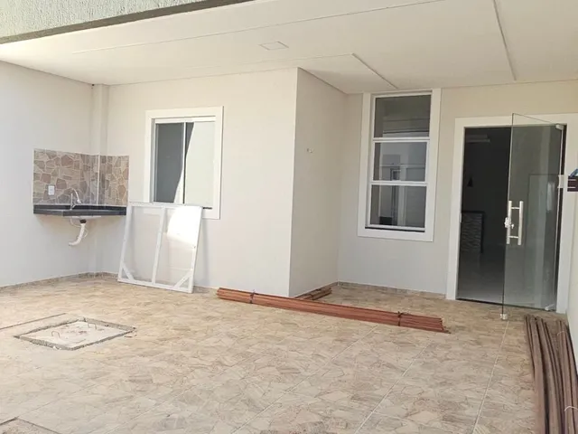 Imagem 16: Casa Térrea À Venda - Bairro São Bento - Crato/CE