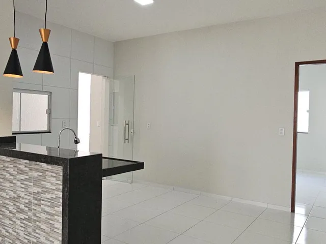 Imagem 5: Casa Térrea À Venda - Bairro São Bento - Crato/CE