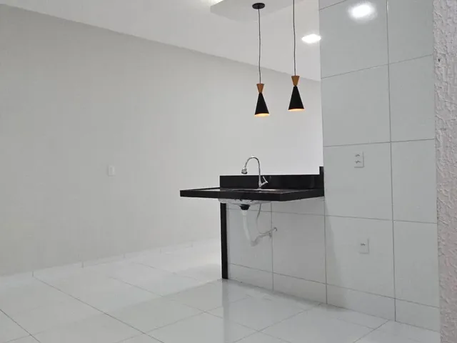 Imagem 13: Casa Térrea À Venda - Bairro São Bento - Crato/CE