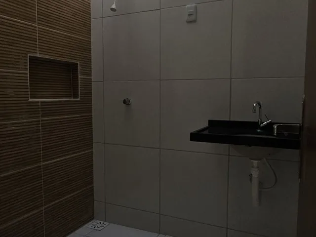 Imagem 8: Casa Térrea À Venda - Bairro São Bento - Crato/CE