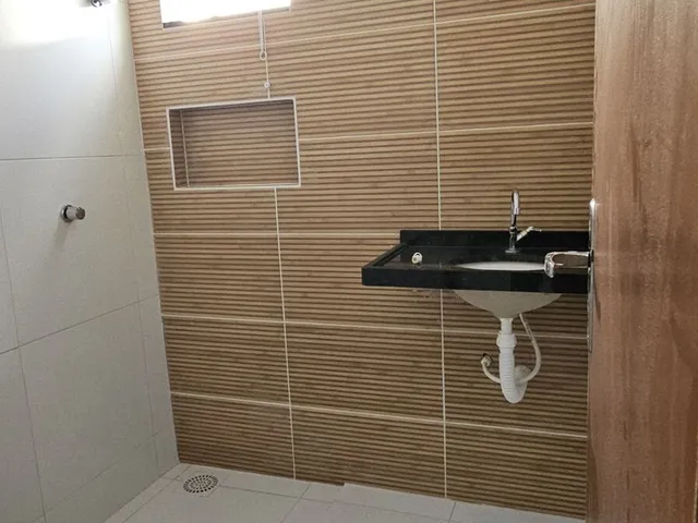 Imagem 3: Casa Térrea À Venda - Bairro São Bento - Crato/CE