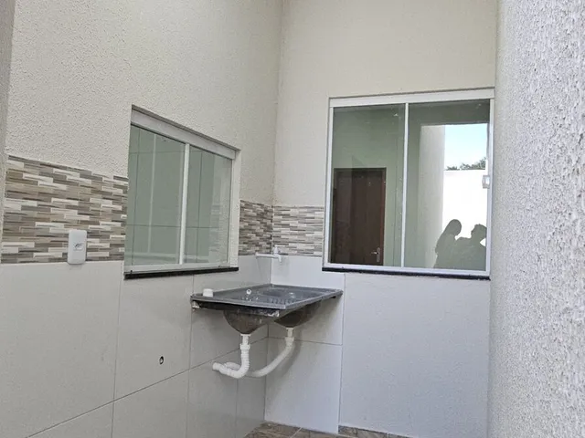 Imagem 9: Casa Térrea À Venda - Bairro São Bento - Crato/CE