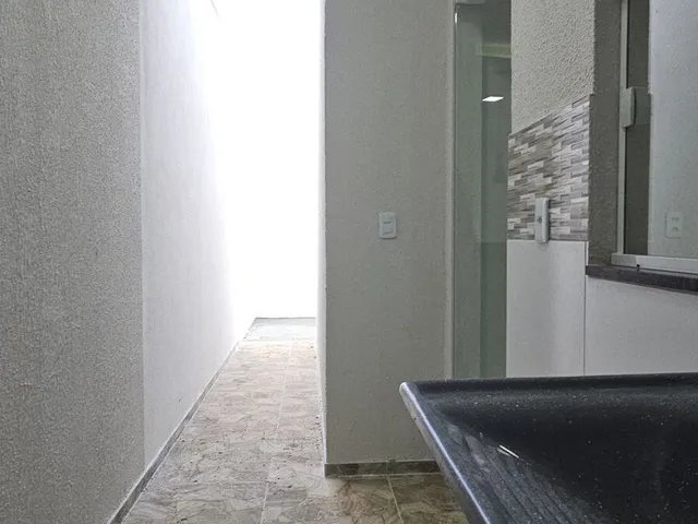 Imagem 6: Casa Térrea À Venda - Bairro São Bento - Crato/CE