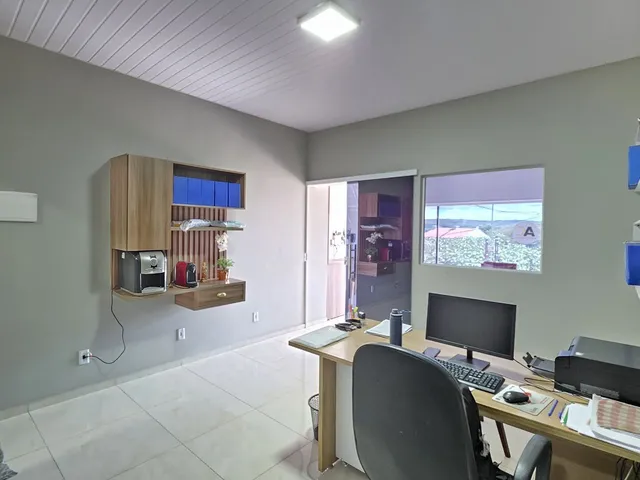 Imagem 10: Sala comercial Para Locação - Bairro São José - Juazeiro do norte/CE