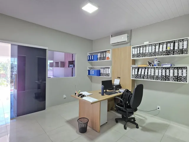 Imagem 7: Sala comercial Para Locação - Bairro São José - Juazeiro do norte/CE