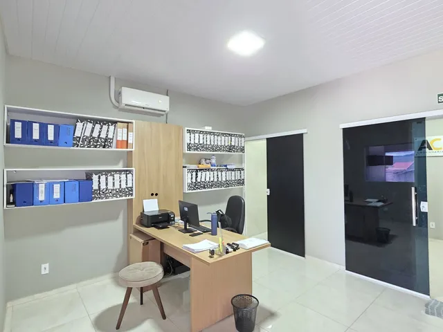 Imagem 6: Sala comercial Para Locação - Bairro São José - Juazeiro do norte/CE