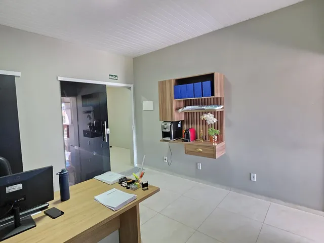 Imagem 2: Sala comercial Para Locação - Bairro São José - Juazeiro do norte/CE