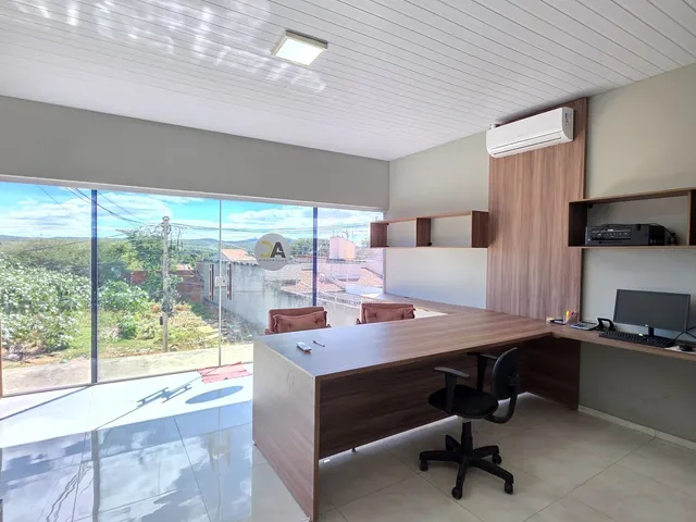 Imagem 8: Sala comercial Para Locação - Bairro São José - Juazeiro do norte/CE