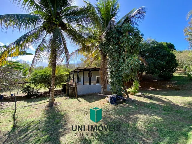 Imagem 5: Terreno Rural de 6.840 m² à venda em Guarapari ? Dentro de Loteamento e com Pomar