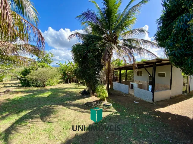 Imagem 3: Terreno Rural de 6.840 m² à venda em Guarapari ? Dentro de Loteamento e com Pomar