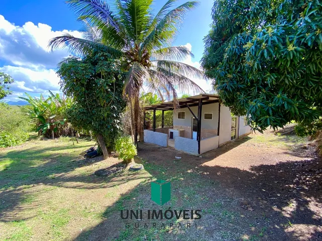Imagem 6: Terreno Rural de 6.840 m² à venda em Guarapari ? Dentro de Loteamento e com Pomar