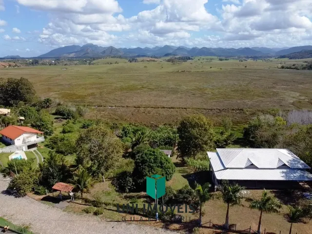 Imagem 2: Terreno Rural de 6.840 m² à venda em Guarapari ? Dentro de Loteamento e com Pomar