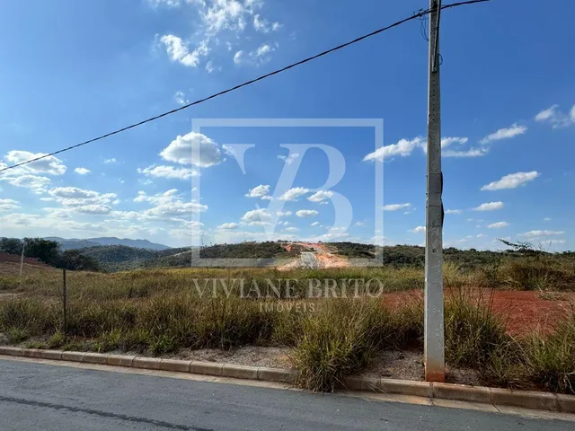 Imagem: Lote à venda, Jardim Central, BETIM - MG