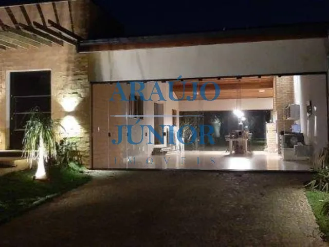 Imagem: Casa de Luxo no Portal dos Nobres 3 quartos