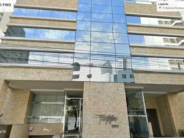 Imagem: Imperdível cobertura à venda em Chapecó-SC