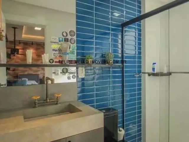 Imagem 2: Imperdível Cobertura À Venda em Chapecó-Sc, Centro: 3 Suítes, 351,59 M² de Sofisticação!