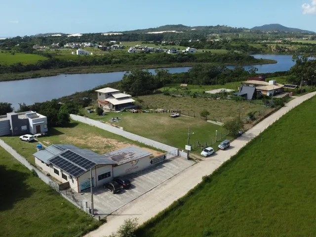 Imagem 7: Terreno à venda em Imbituba-SC, Bairro Arroio do Rosa! 3.730,00 m² de área esperam por