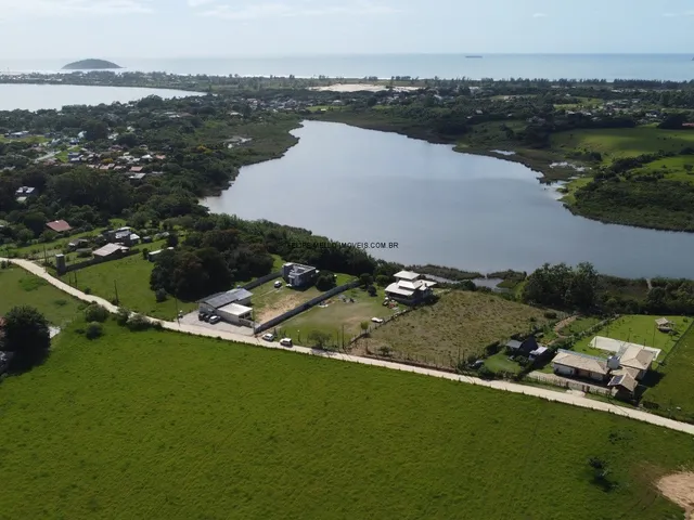 Imagem 2: Terreno à venda em Imbituba-SC, Bairro Arroio do Rosa! 3.730,00 m² de área esperam por