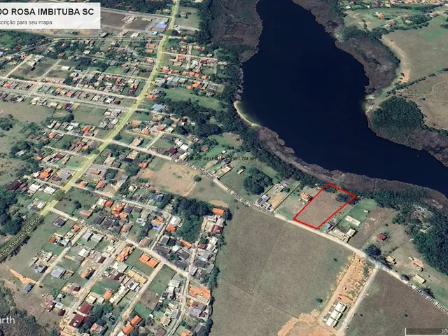 Imagem 5: Terreno à venda em Imbituba-SC, Bairro Arroio do Rosa! 3.730,00 m² de área esperam por