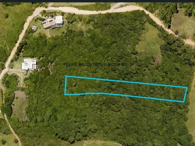 Imagem 3: Oportunidade de investimento em área para venda em Garopaba-SC, no Bairro Capão!