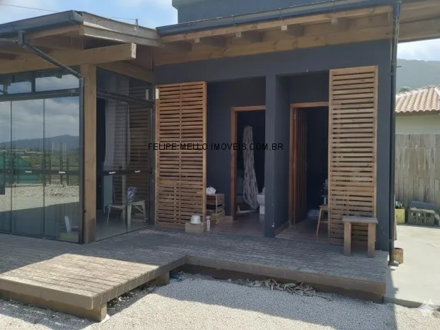 Imagem 3: Excelente oportunidade: Ponto comercial à venda em Garopaba-SC, bairro Encantada, com