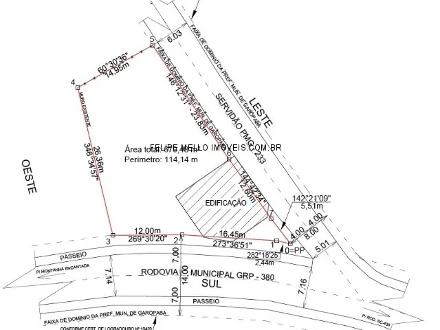 Imagem 11: Excelente oportunidade: Ponto comercial à venda em Garopaba-SC, bairro Encantada, com