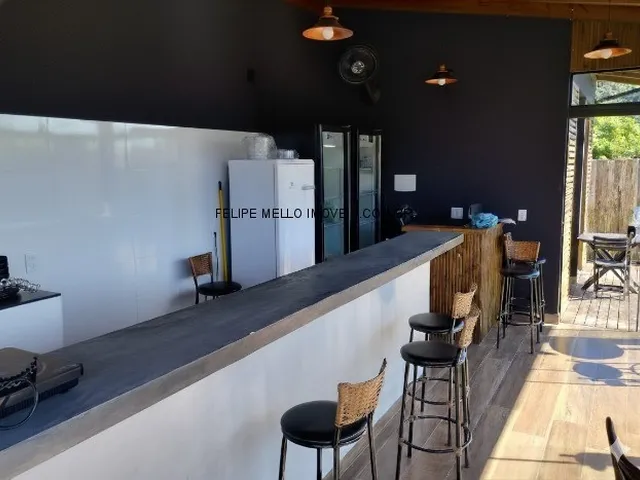 Imagem 15: Excelente oportunidade: Ponto comercial à venda em Garopaba-SC, bairro Encantada, com