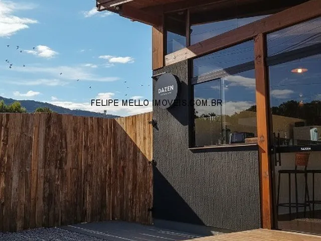 Imagem 16: Excelente oportunidade: Ponto comercial à venda em Garopaba-SC, bairro Encantada, com