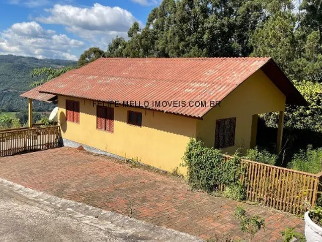 Imagem: VENDO TERRENO 1.100 m² COM CASA, VISTA