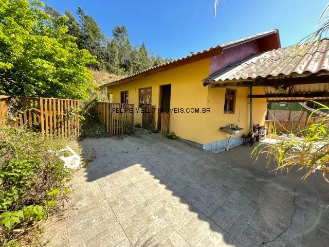 Imagem 6: VENDO TERRENO 1.100 m² COM CASA ,VISTA PARA SERRA EM PINHAL ALTO, NOVA PETROPOLIS