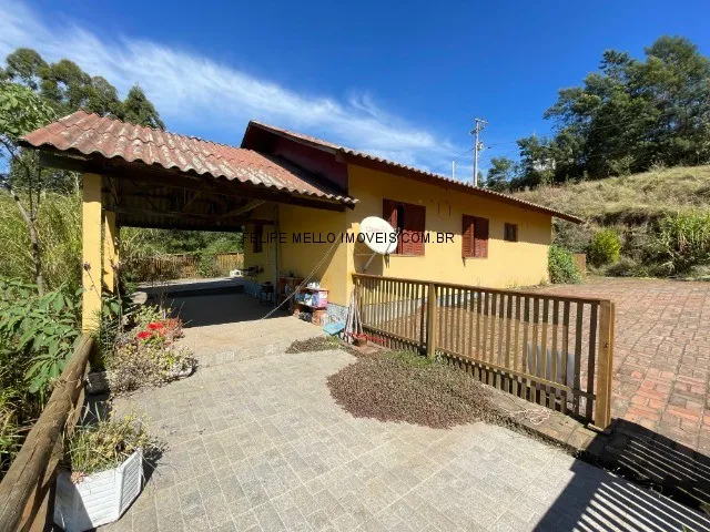 Imagem 14: VENDO TERRENO 1.100 m² COM CASA ,VISTA PARA SERRA EM PINHAL ALTO, NOVA PETROPOLIS