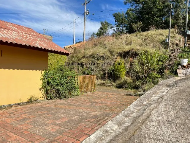 Imagem 13: VENDO TERRENO 1.100 m² COM CASA ,VISTA PARA SERRA EM PINHAL ALTO, NOVA PETROPOLIS