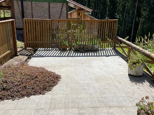 Imagem 16: VENDO TERRENO 1.100 m² COM CASA ,VISTA PARA SERRA EM PINHAL ALTO, NOVA PETROPOLIS
