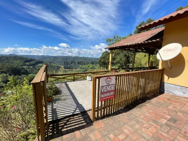 Imagem 9: VENDO TERRENO 1.100 m² COM CASA ,VISTA PARA SERRA EM PINHAL ALTO, NOVA PETROPOLIS