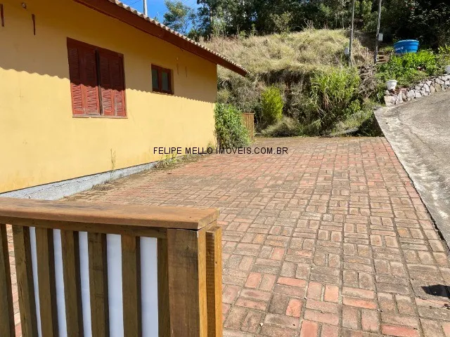 Imagem 5: VENDO TERRENO 1.100 m² COM CASA ,VISTA PARA SERRA EM PINHAL ALTO, NOVA PETROPOLIS