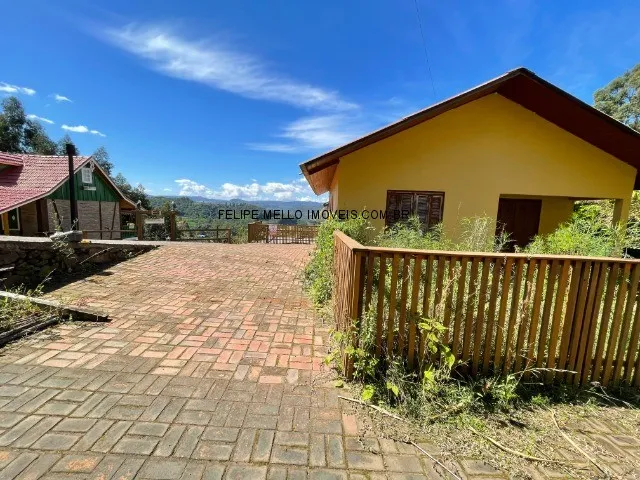 Imagem 8: VENDO TERRENO 1.100 m² COM CASA ,VISTA PARA SERRA EM PINHAL ALTO, NOVA PETROPOLIS