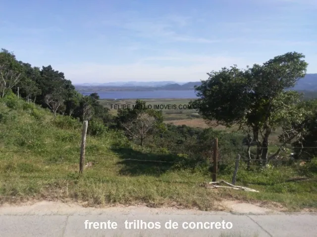Imagem 11: Terreno para Venda no morro da Ferrugem, em Garopaba com vista para lagoa