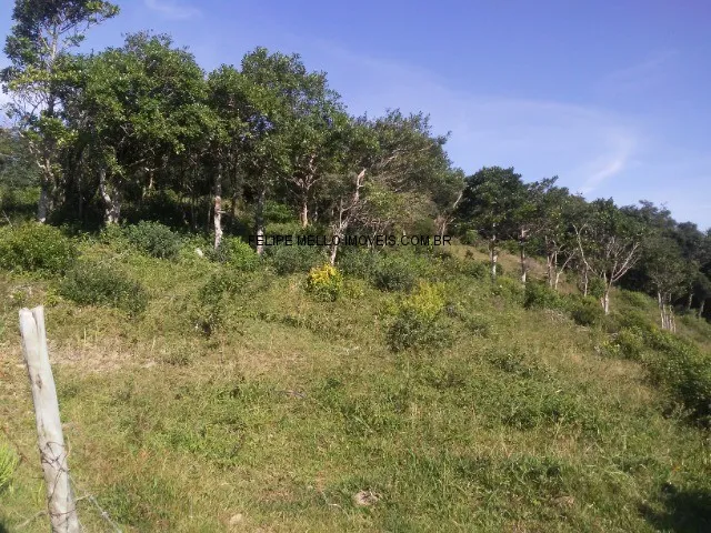 Imagem 2: Terreno para Venda no morro da Ferrugem, em Garopaba com vista para lagoa