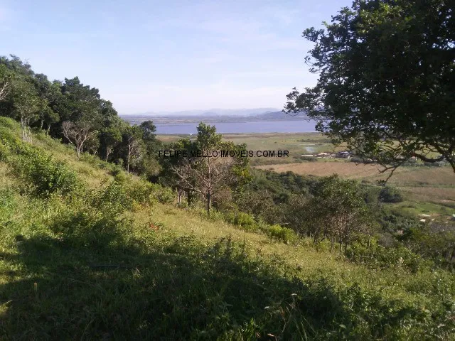 Imagem 3: Terreno para Venda no morro da Ferrugem, em Garopaba com vista para lagoa