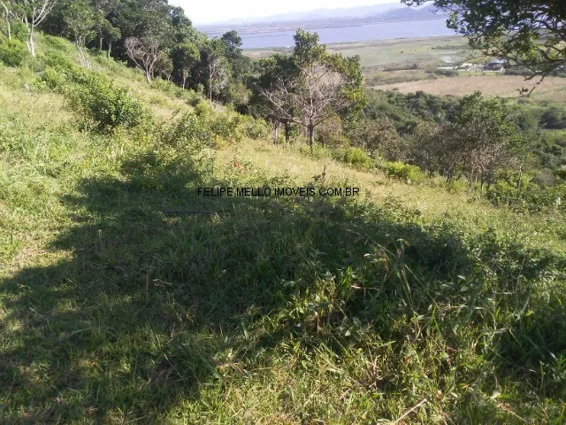 Imagem 5: Terreno para Venda no morro da Ferrugem, em Garopaba com vista para lagoa
