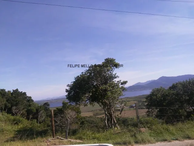 Imagem 7: Terreno para Venda no morro da Ferrugem, em Garopaba com vista para lagoa