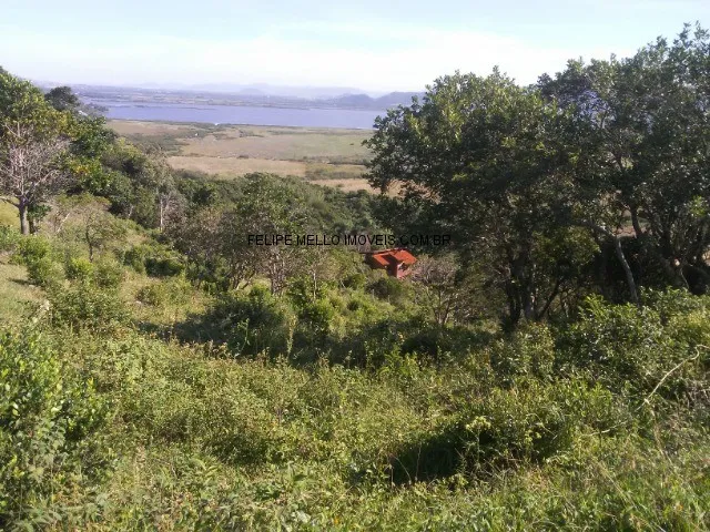 Imagem 9: Terreno para Venda no morro da Ferrugem, em Garopaba com vista para lagoa