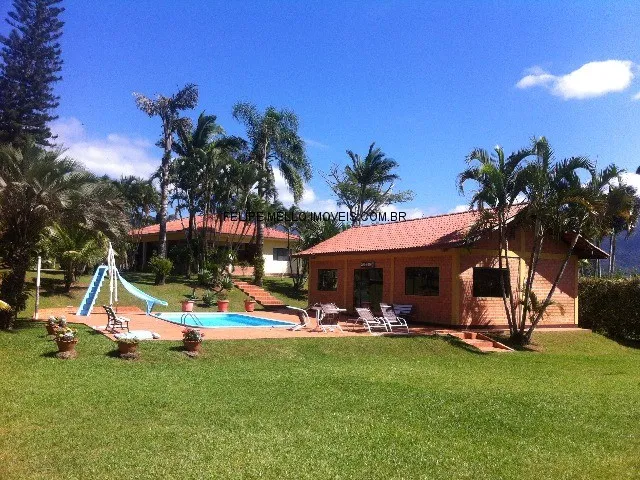 Imagem 2: VENDO FAZENDA EM SANTA CATARINA, PAULO LOPES COM 168 HA, ARROZAL, ÁGUA DE NASCENTE